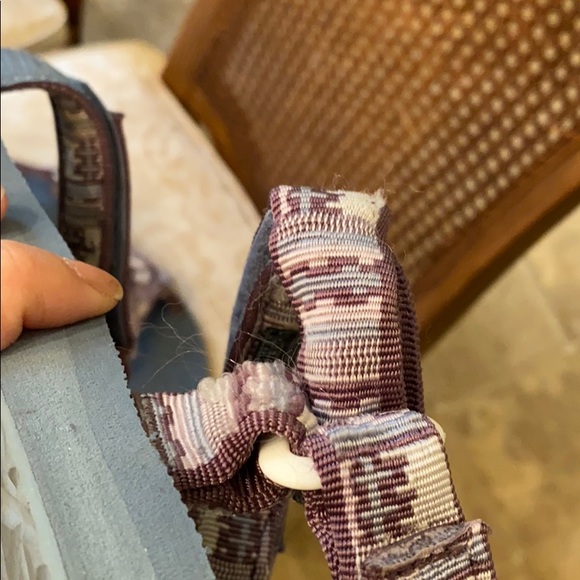 Cute and Comfortable Tevas - Picture 4 of 5